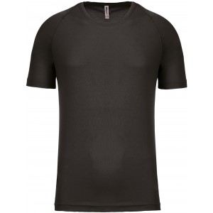 Tshirt Homme PA438 Polyester Tissu léger