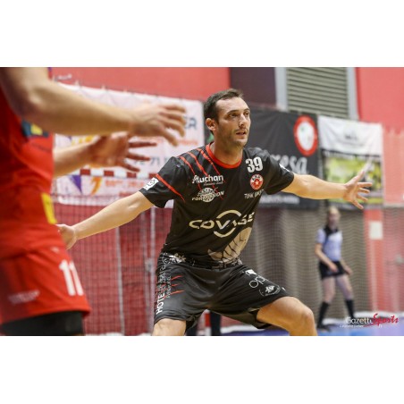 Maillots de Handball