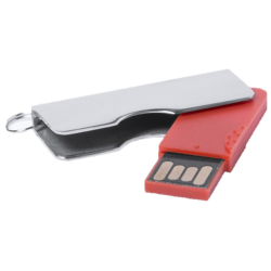 Clé USB personnalisée exemple