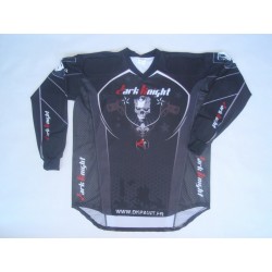 Exemple Maillots de paintball