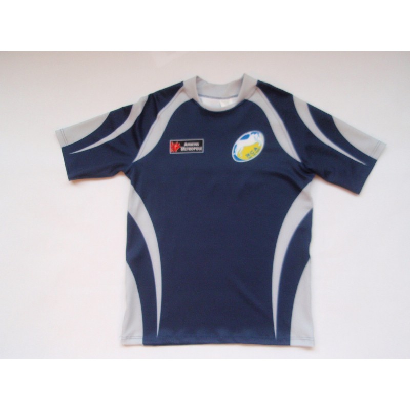 Exemple Maillots de Rugby