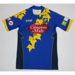 Exemple Maillots de Rugby