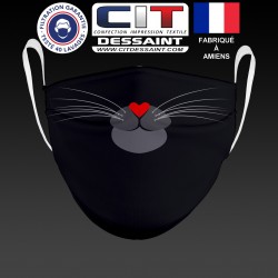 Masque Chat