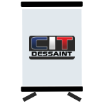 La signalétique pour votre activité | CIT Dessaint