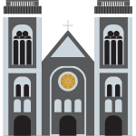 Aube de communion | Nombreux modèles | CIT Dessaint