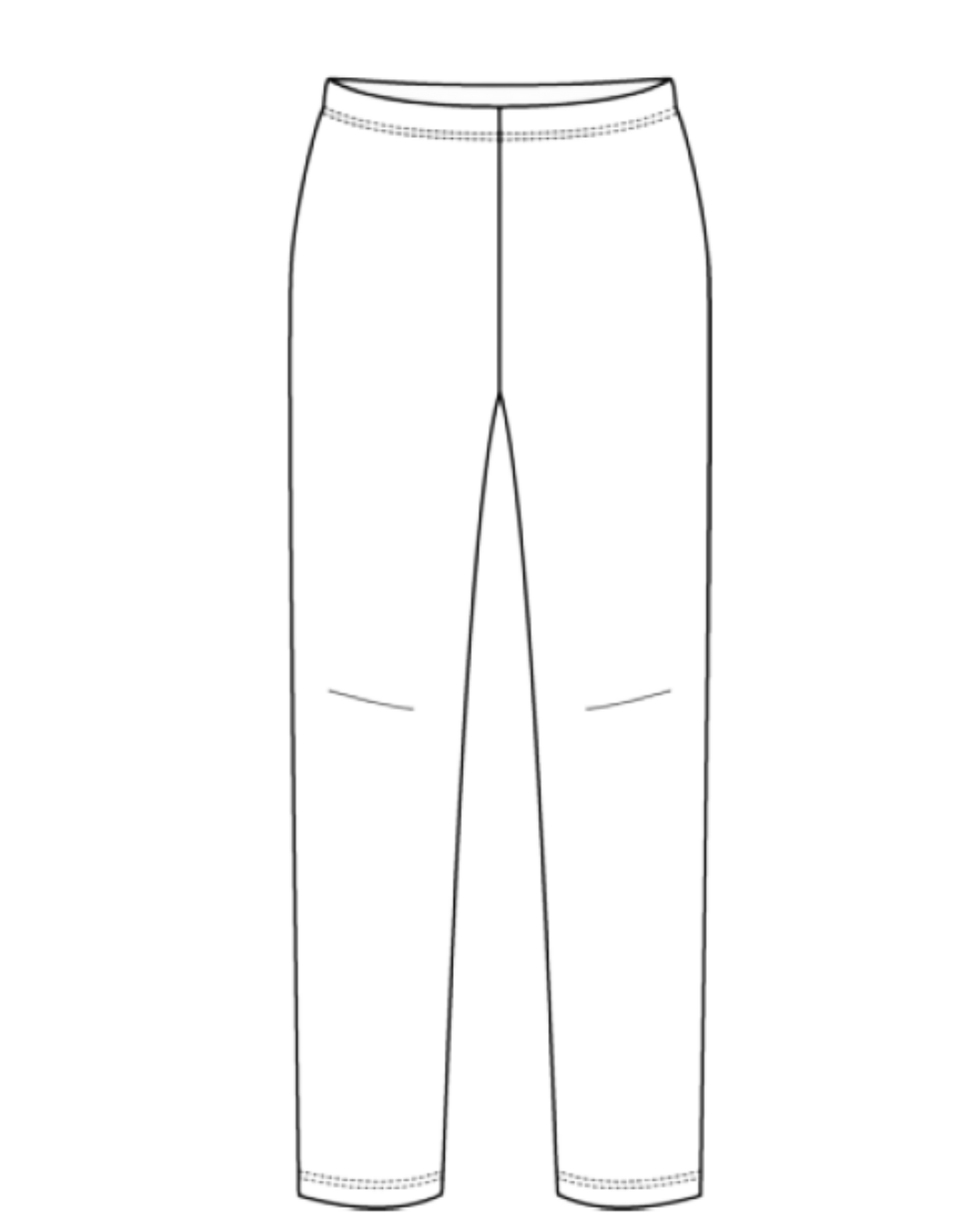 Dimensions (cm) legging femme (2).png