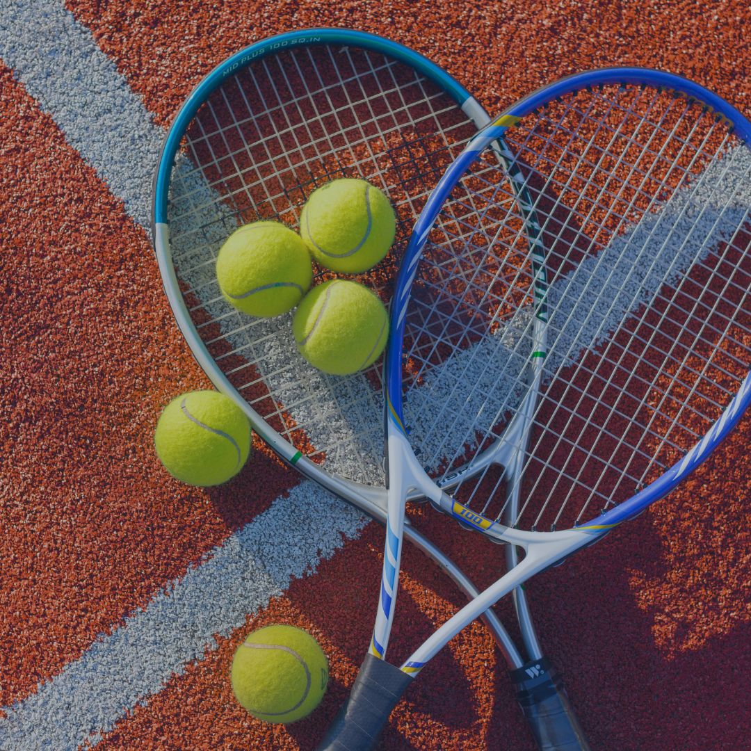 Tennis Tennis