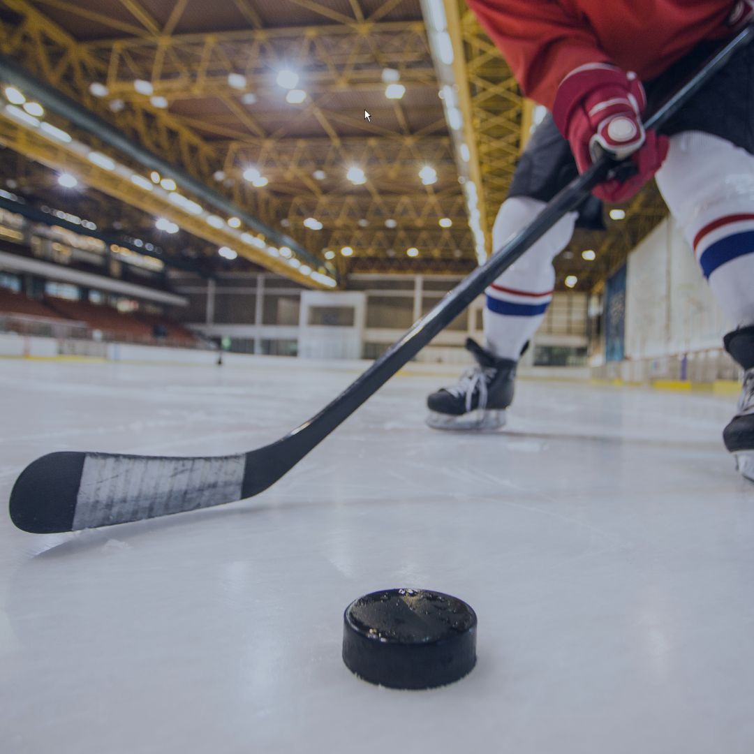 Hockey sur glace Hockey sur glace